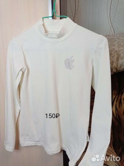 Школьная форма для девочки