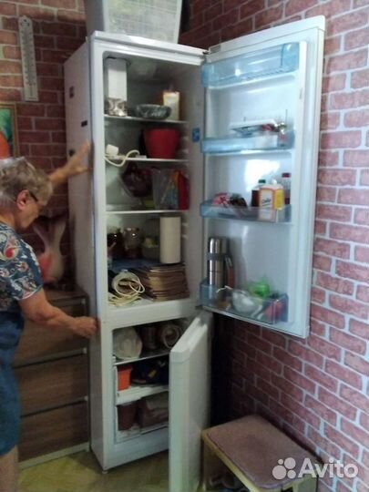 Холодильник на запчасти