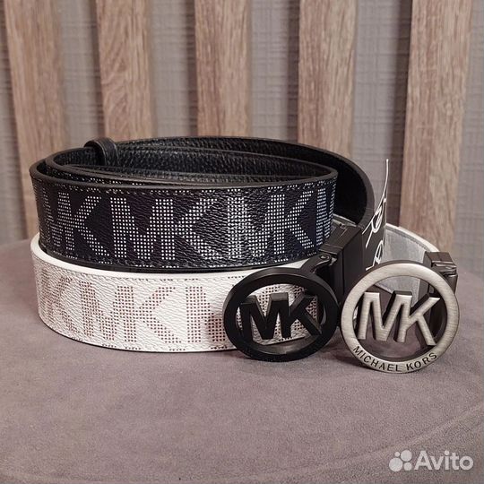 Ремень женский натуральная кожа