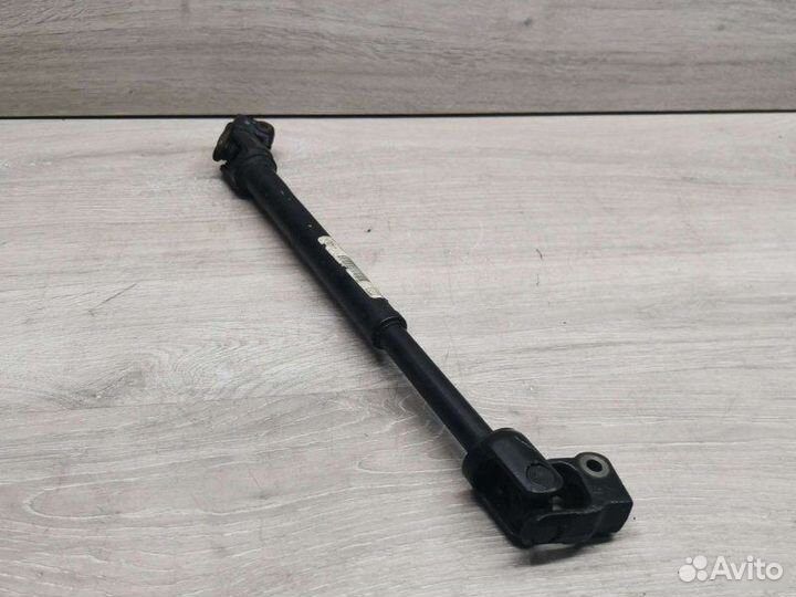 Рулевой карданчик Mercedes M W164