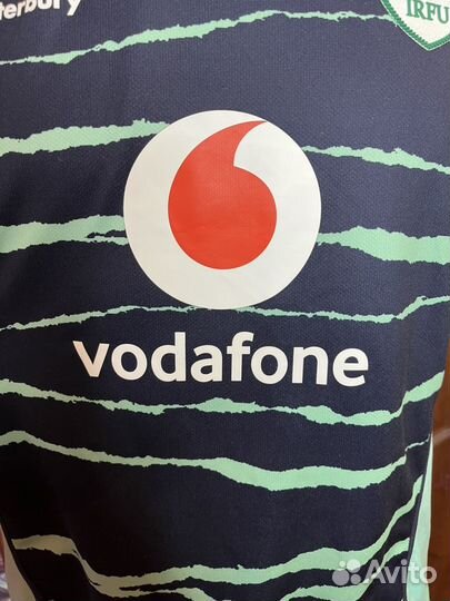 Майка ирландии