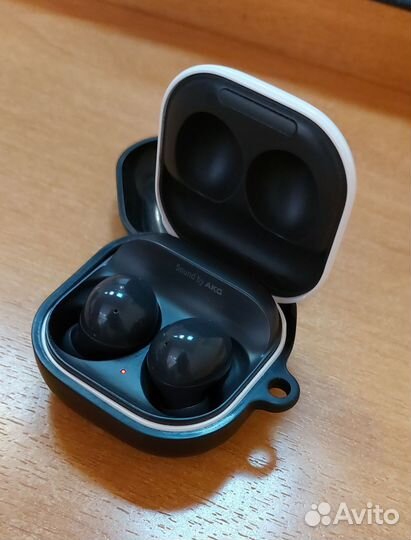 Наушники samsung galaxy buds2 оригинал