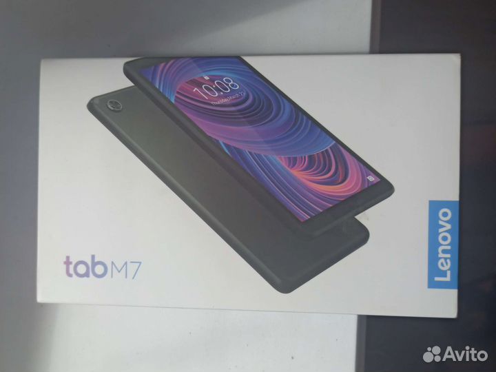 Планшет Леново tab m7 TB-7305i