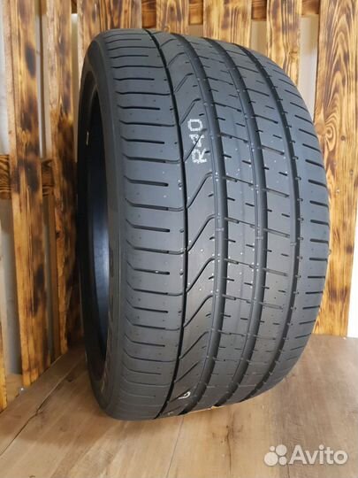 Pirelli P Zero 265/45 R20 108Y