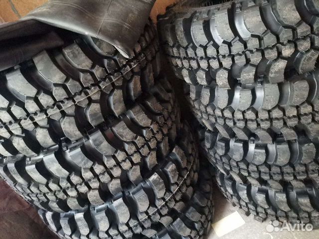 Nortec ET 500 240/85 R16 купить в Нижнем Новгороде | Авито