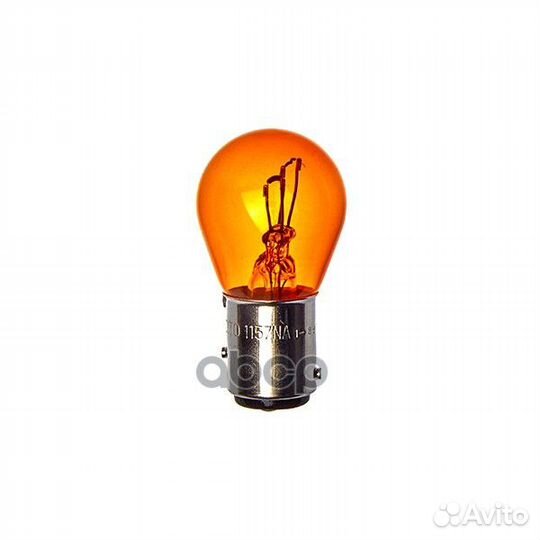 Лампа накаливания 4539A koito