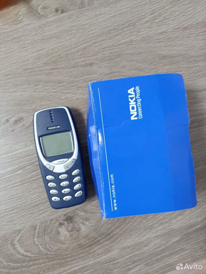 Nokia 3310