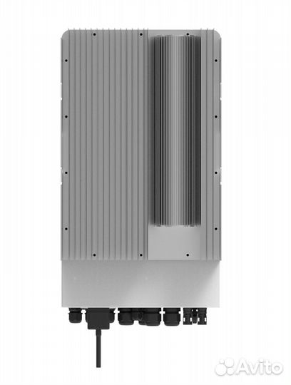 Гибридный инвертор SUN-6K-SG03LP1-EU