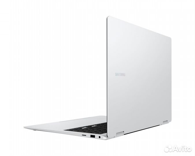 Galaxy Book4 Pro 16 Ultra 7 155H/32gb/1TB/3K amole