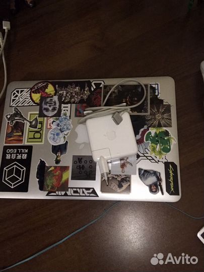 Macbook Pro 13 Late 2012