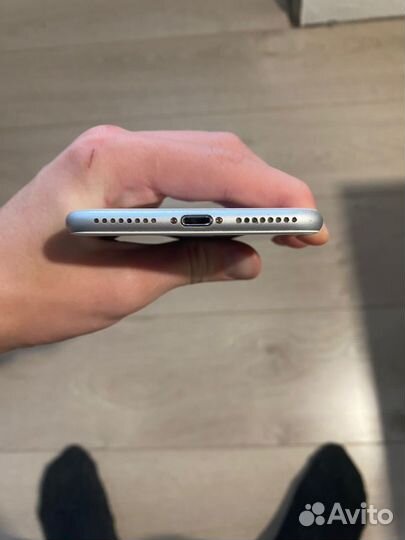 iPhone 8 Plus, 128 ГБ