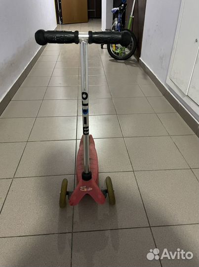 Самокат mini Micro
