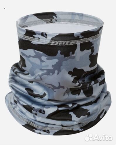 Бафф (Темный и Светлый) - Два вида