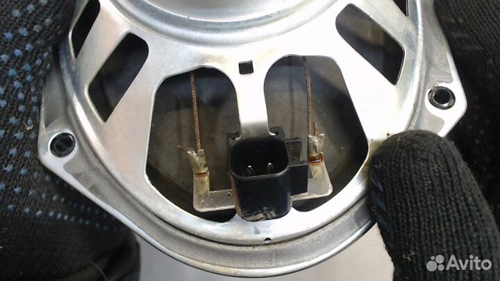 Динамик Ford Explorer, 2006