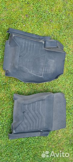 Ковры discovery 3