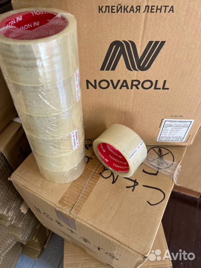 Фулфилмент. Упаковка под ключ на маркетплейсы