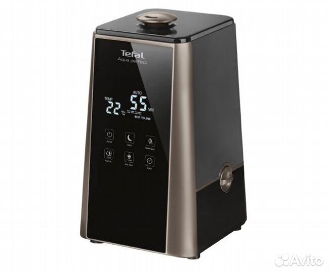 Увлажнитель воздуха Tefal HD5222