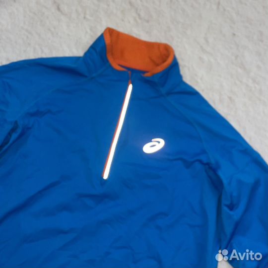 Кофта для бега Asics Thermo оригинал L