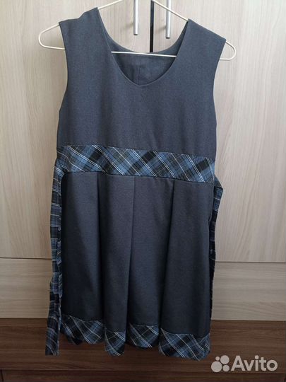 Школьная форма для девочки