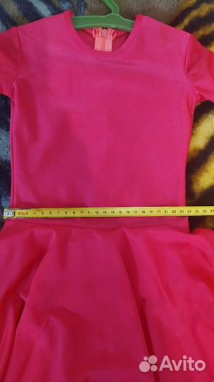 2 платья для танцев