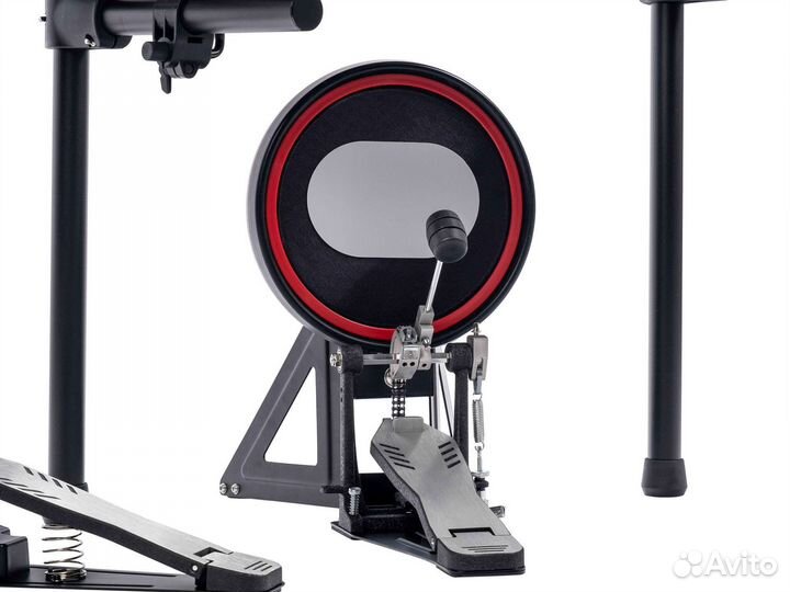 MK-7X Электронная ударная установка, LDrums+торг