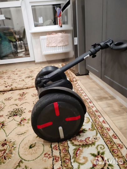 Гироскутер бу