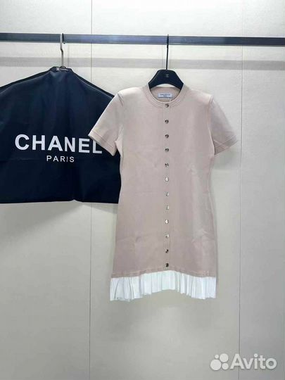 Платье sandro женское