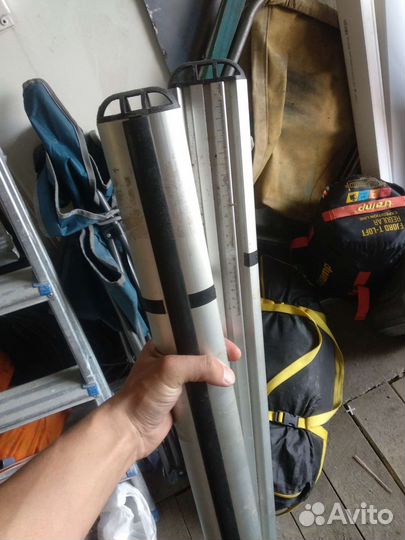 Аэродинамические дуги Атланта