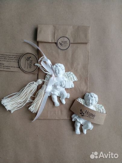 Подарочные наборы аромакамней, аромасаше