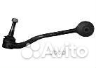 Рычаг подвески с шаровыми опорами в сборе перед