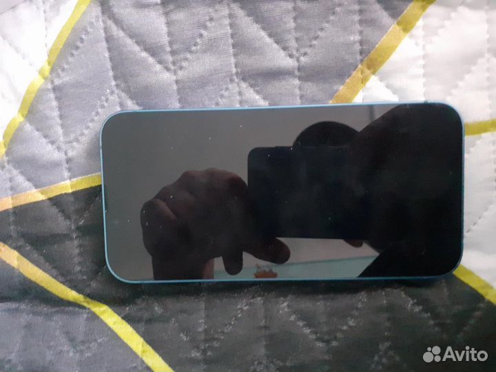 iPhone 13, 128 ГБ