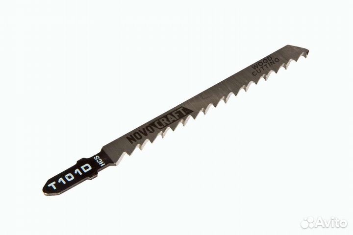 Пилки для лобзика