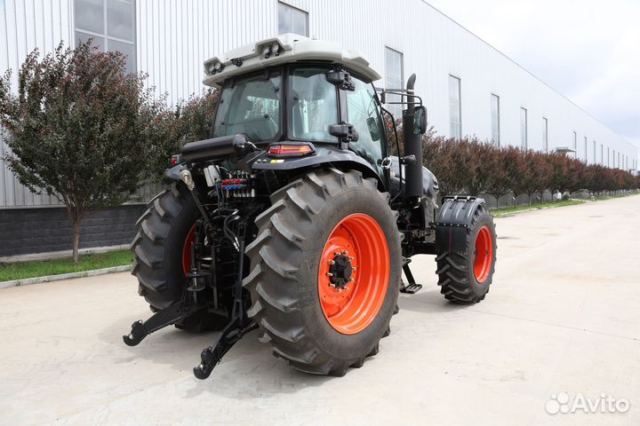 Трактор Agrovega 280, 2024