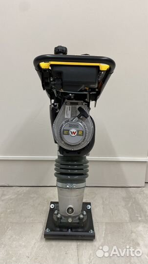 Вибротрамбовка Ваккер BS 60-2 plus