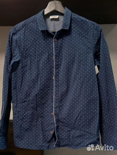 Рубашка Acoola (р.164)