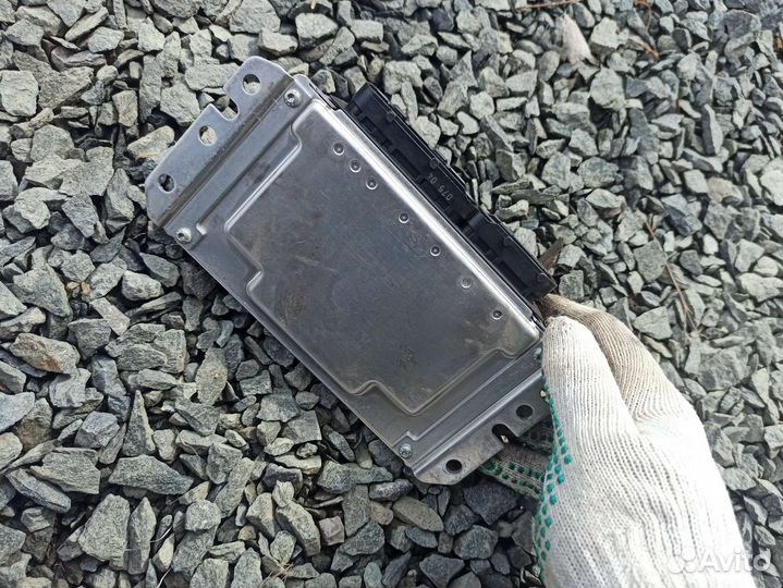 Блок управления двс двигателем ваз 2115 2114