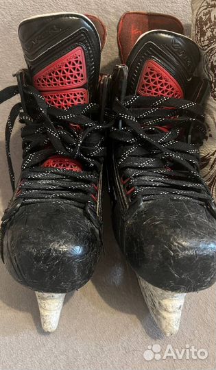 Коньки Bauer vapor 1x