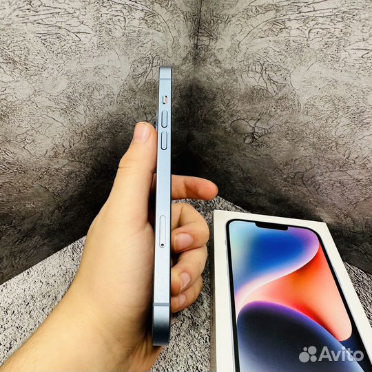 iPhone 14 Plus, 128 ГБ