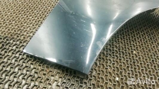 Крыло переднее правое BMW 7 E65 (OKR01EC01)