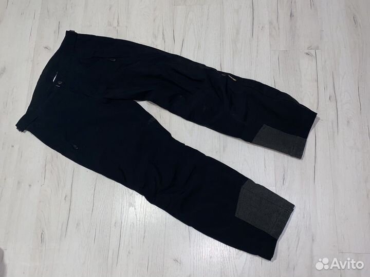 Брюки горнолыжные 48