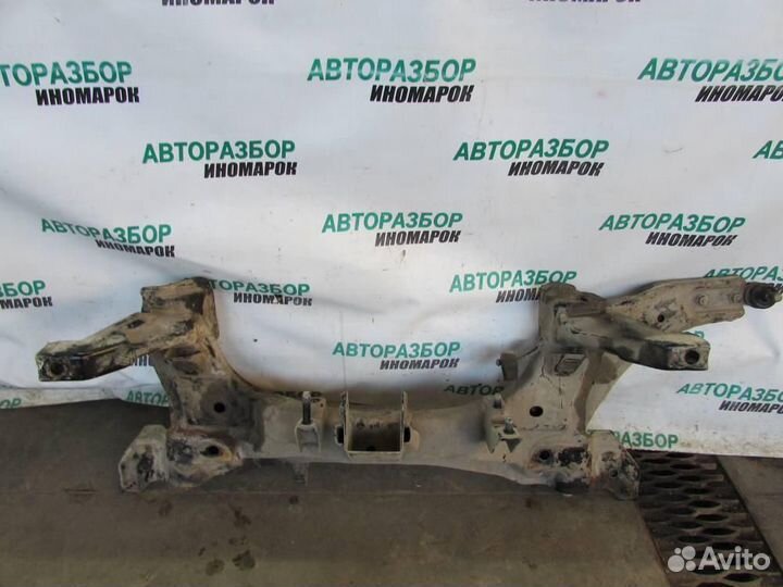 Балка подмоторная для Kia Spectra 2001-2011г
