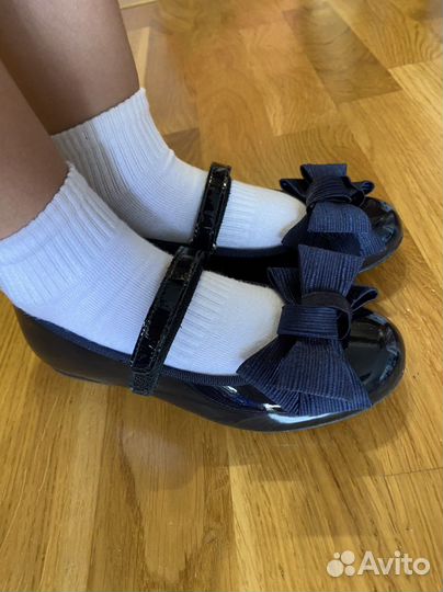 Туфли испания 31 размер