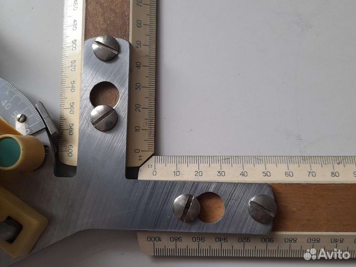 Чертёжный прибор