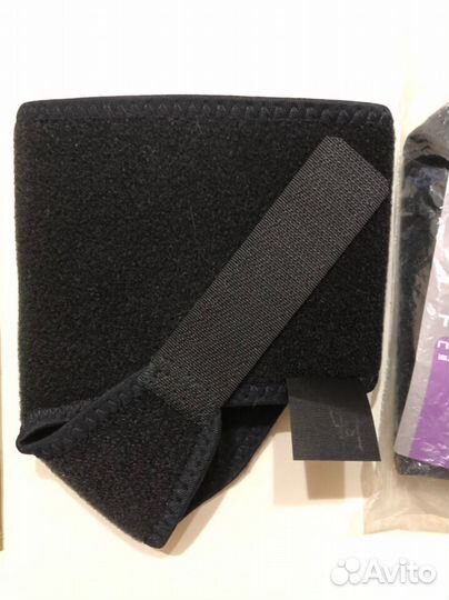 Бандаж отводящий для большого пальца стопы(новые)