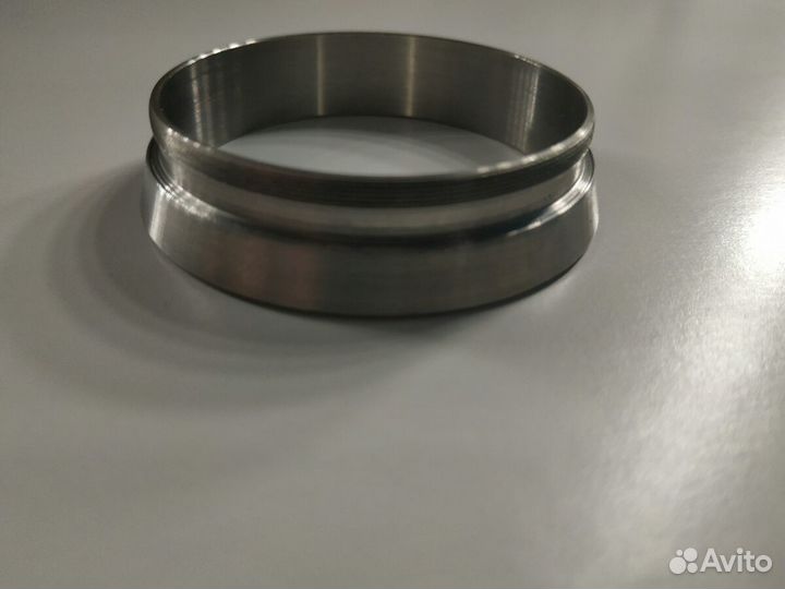 Переходник с индустар 51 на мбс 1,2, 9,10