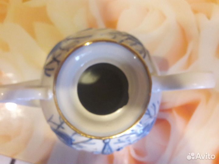 Заварочный чайник