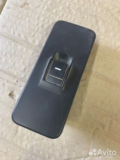 Кнопка стеклоподъемника Land Rover Range Rover