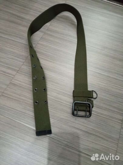 Ремень Портупея