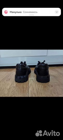 Обувь женская 37 размер