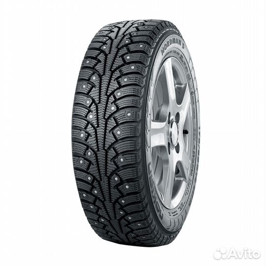 Nordman 5 185/60 R14